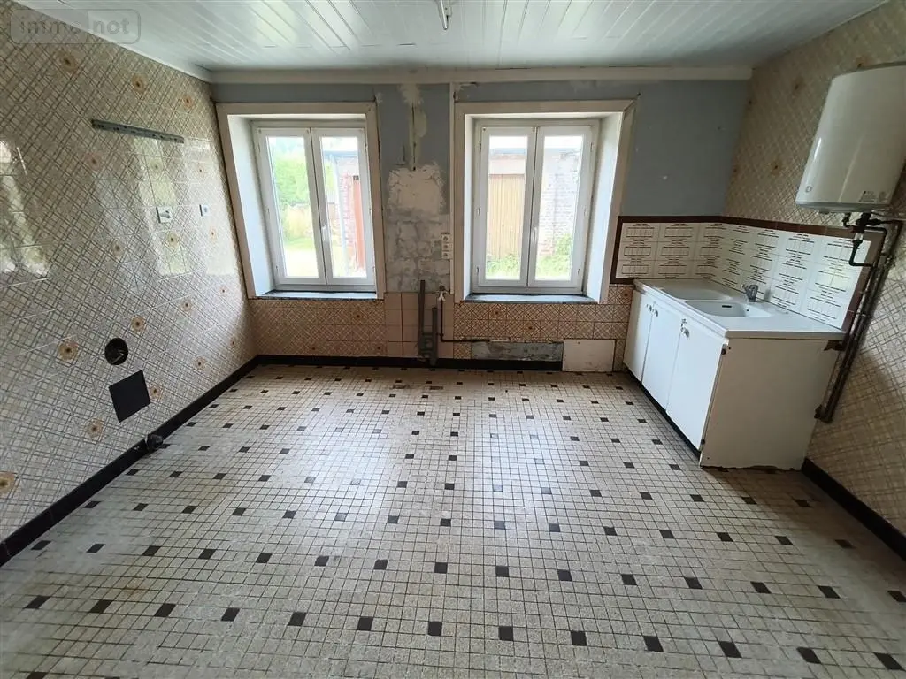 Maison a vendre Rimogne 08150 Ardennes 08 84985 euros 2026 45 005