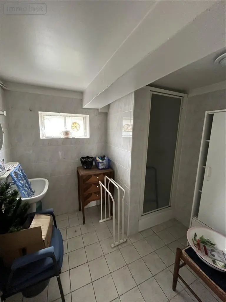 Maison a vendre Signy-l'Abbaye 08460 Ardennes 08 120 m2 4 pièces 79975 euros 2026 25 006