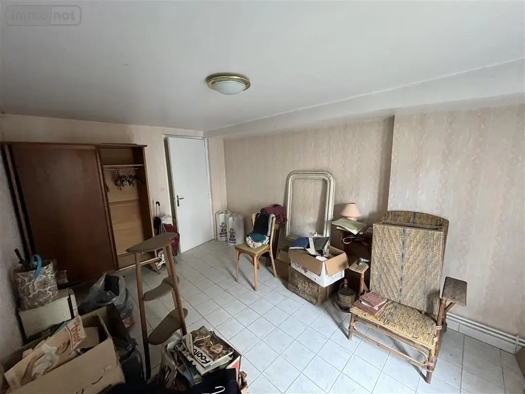 Maison a vendre Signy-l'Abbaye 08460 Ardennes 08 120 m2 4 pièces 79975 euros 2026 25 010