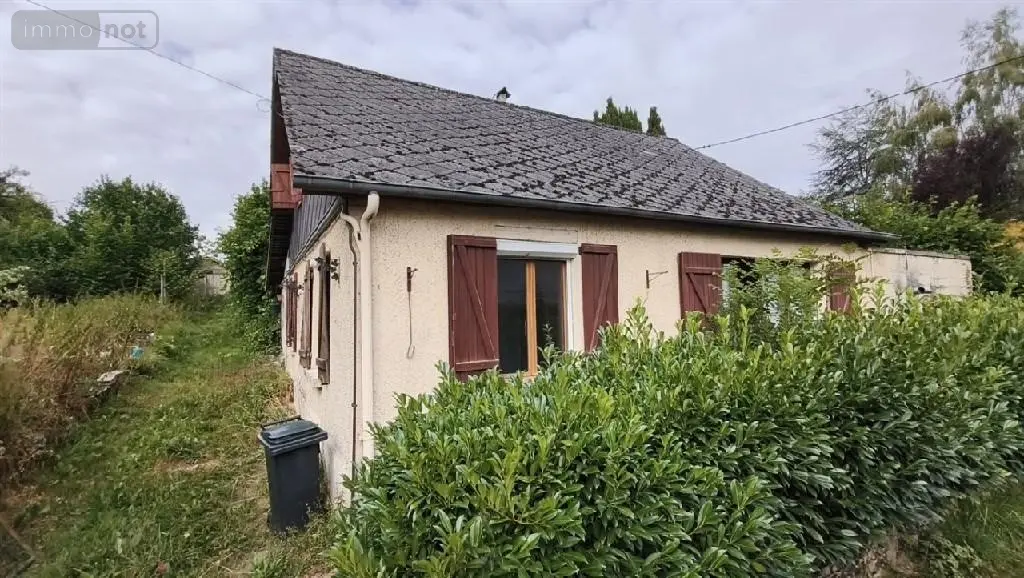 Maison a vendre Liart 08290 Ardennes 08 100 m2 4 pièces 58646 euros 2026 47 002