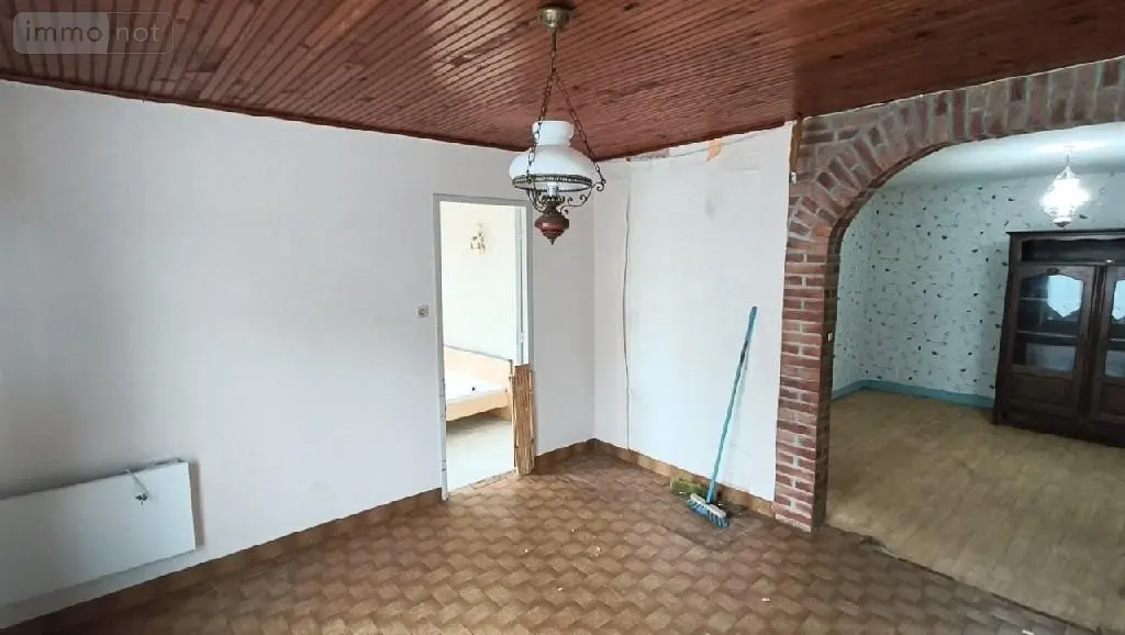 Maison a vendre Liart 08290 Ardennes 08 100 m2 4 pièces 58646 euros 2026 47 003