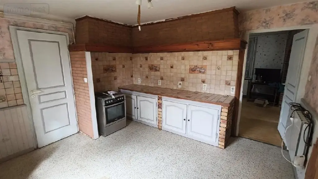 Maison a vendre Liart 08290 Ardennes 08 100 m2 4 pièces 58646 euros 2026 47 004