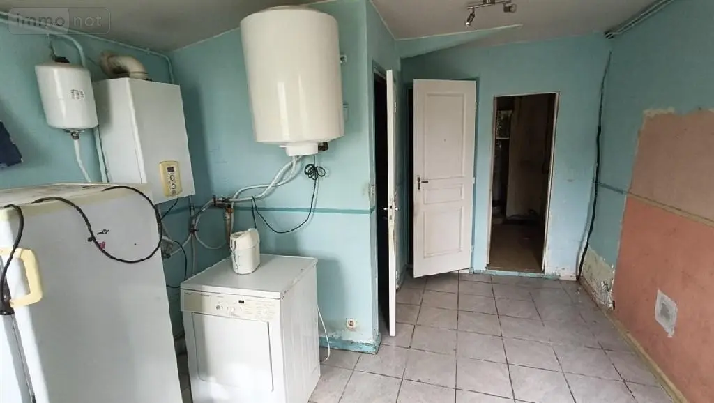 Maison a vendre Liart 08290 Ardennes 08 100 m2 4 pièces 58646 euros 2026 47 005