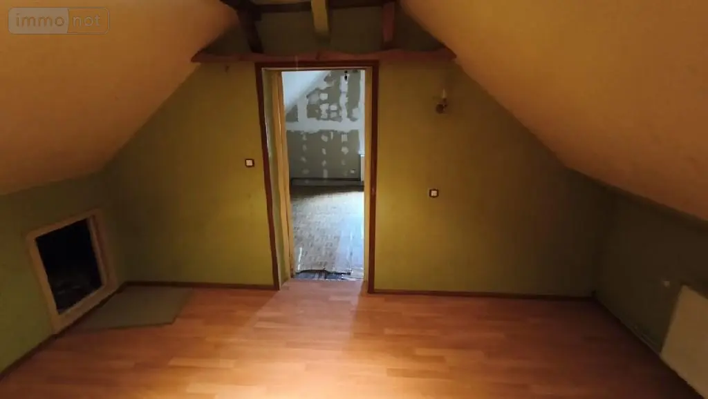 Maison a vendre Liart 08290 Ardennes 08 100 m2 4 pièces 58646 euros 2026 47 006