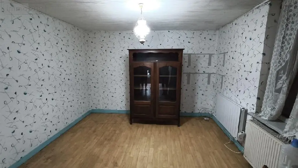 Maison a vendre Liart 08290 Ardennes 08 100 m2 4 pièces 58646 euros 2026 47 008