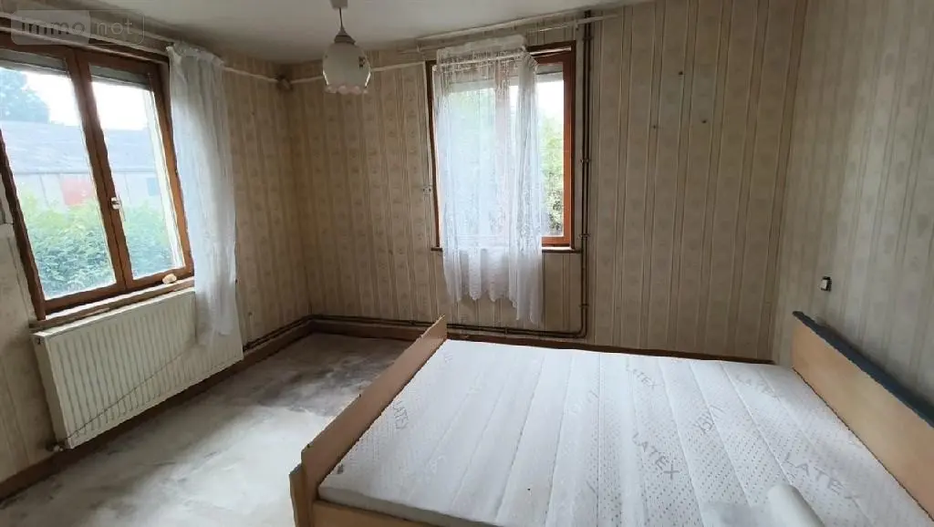 Maison a vendre Liart 08290 Ardennes 08 100 m2 4 pièces 58646 euros 2026 47 010