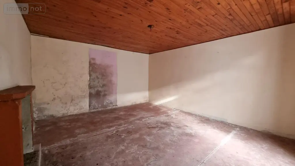 Maison a vendre La Chapelle-Neuve 22160 Côtes-d'Armor 22 80 m2 4 pièces 34500 euros 29066-3914 004
