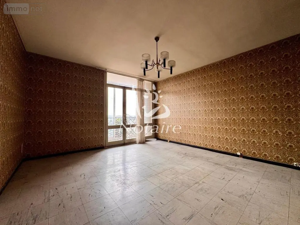 Appartement a vendre Perpignan 66100 Pyrénées-Orientales 66 60 m2 3 pièces 39900 euros 66060-42 010