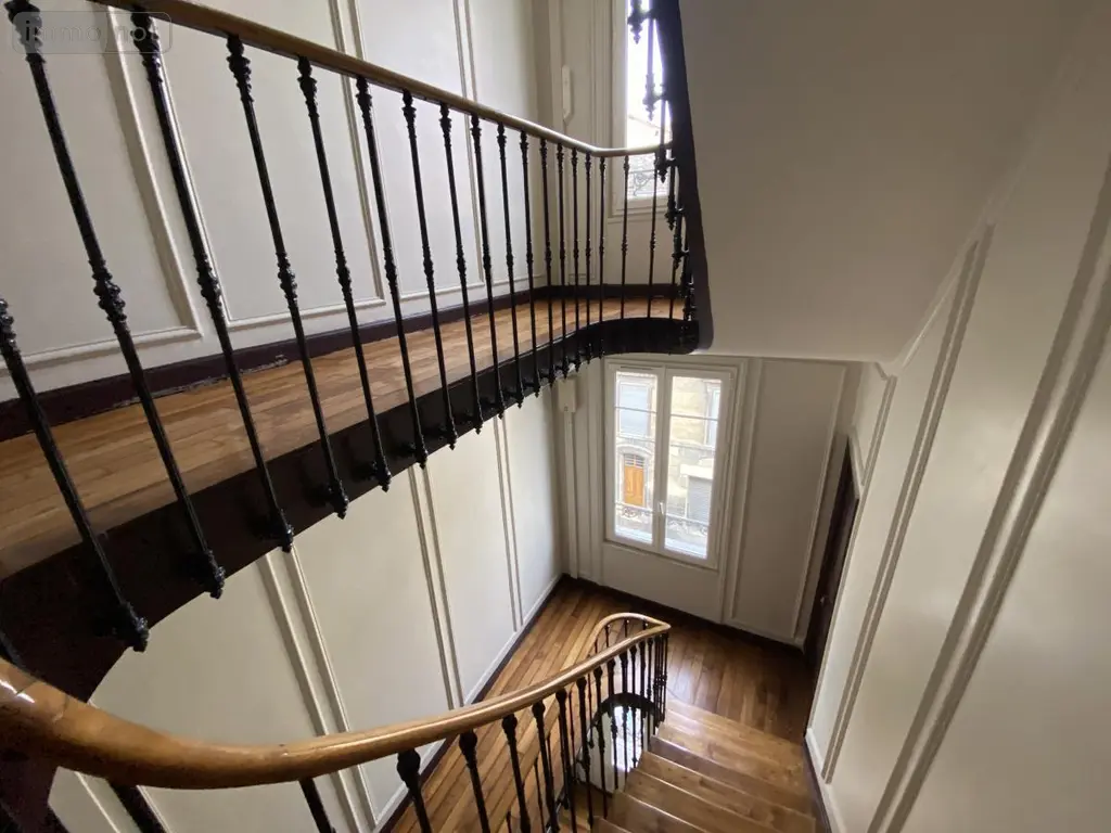 Appartement a vendre Reims 51100 Marne 51 121 m2 5 pièces 399000 euros 51082-2499 010
