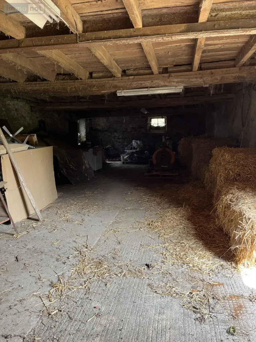 Maison a vendre Rullac-Saint-Cirq 12120 Aveyron 12 93 m2 5 pièces 120000 euros 12051-33 013