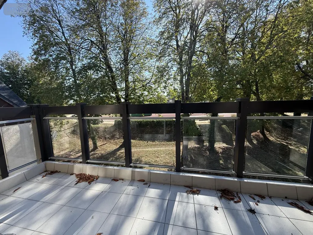 Appartement a vendre Auray 56400 Morbihan 56 70 m2 3 pièces 299000 euros 56024-842 003