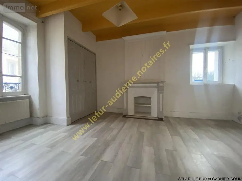 Maison a vendre Audierne 29770 Finistère 29 84 m2 5 pièces 208500 euros 29021-2069 008