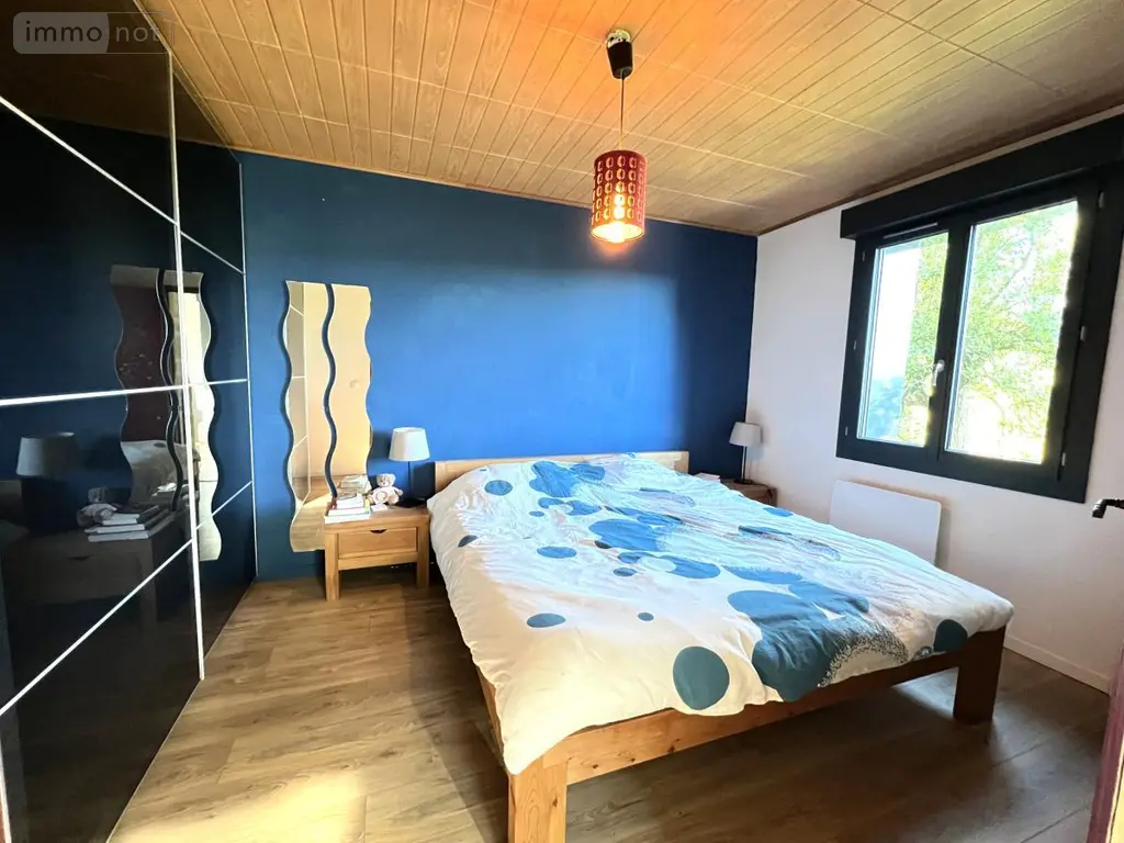 Maison a vendre Montmain 76520 Seine-Maritime 76 123 m2 299250 euros 76002-719 007