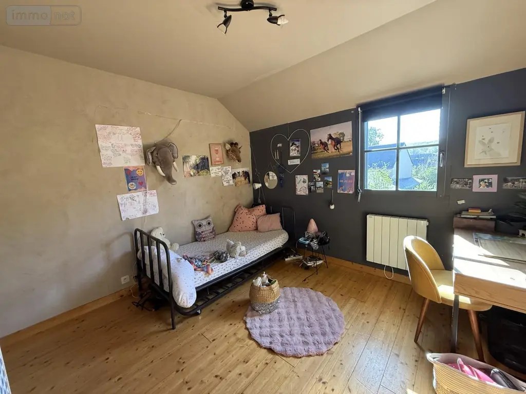 Maison a vendre Saint-Suliac 35430 Ille-et-Vilaine 35 218 m2 9 pièces 675350 euros 35104-1845 019