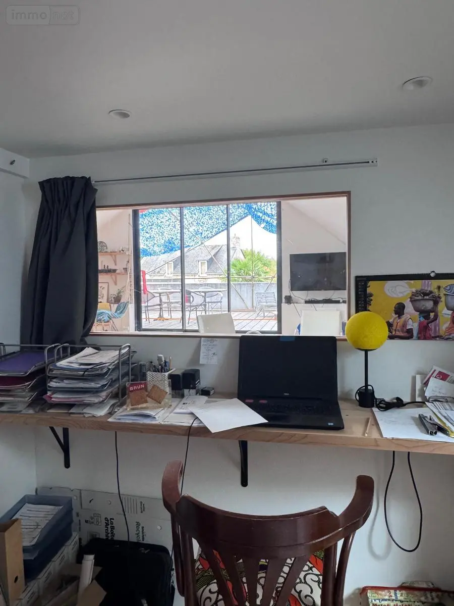 Immeuble de rapport a vendre Vannes 56000 Morbihan 56 240 m2 888540 euros 56003-1517 012