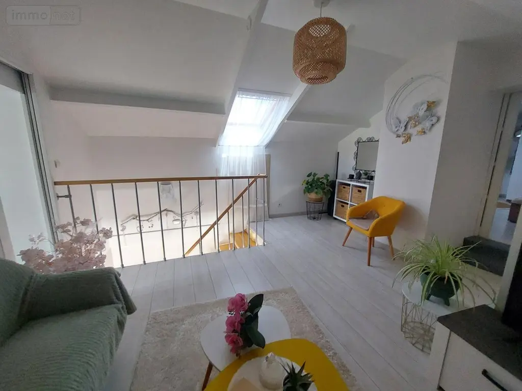 Maison a vendre Cosmes 53230 Mayenne 53 129 m2 5 pièces 178940 euros 53032-1107 007