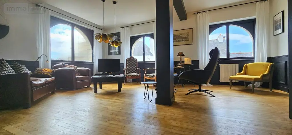 Maison a vendre Bénodet 29950 Finistère 29 146 m2 6 pièces 780000 euros 29152-70 004