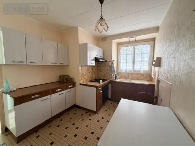 Maison a vendre Chênehutte-les-Tuffeaux 49350 Maine-et-Loire 49 195 m2 9 pièces 367000 euros 49105-932 015