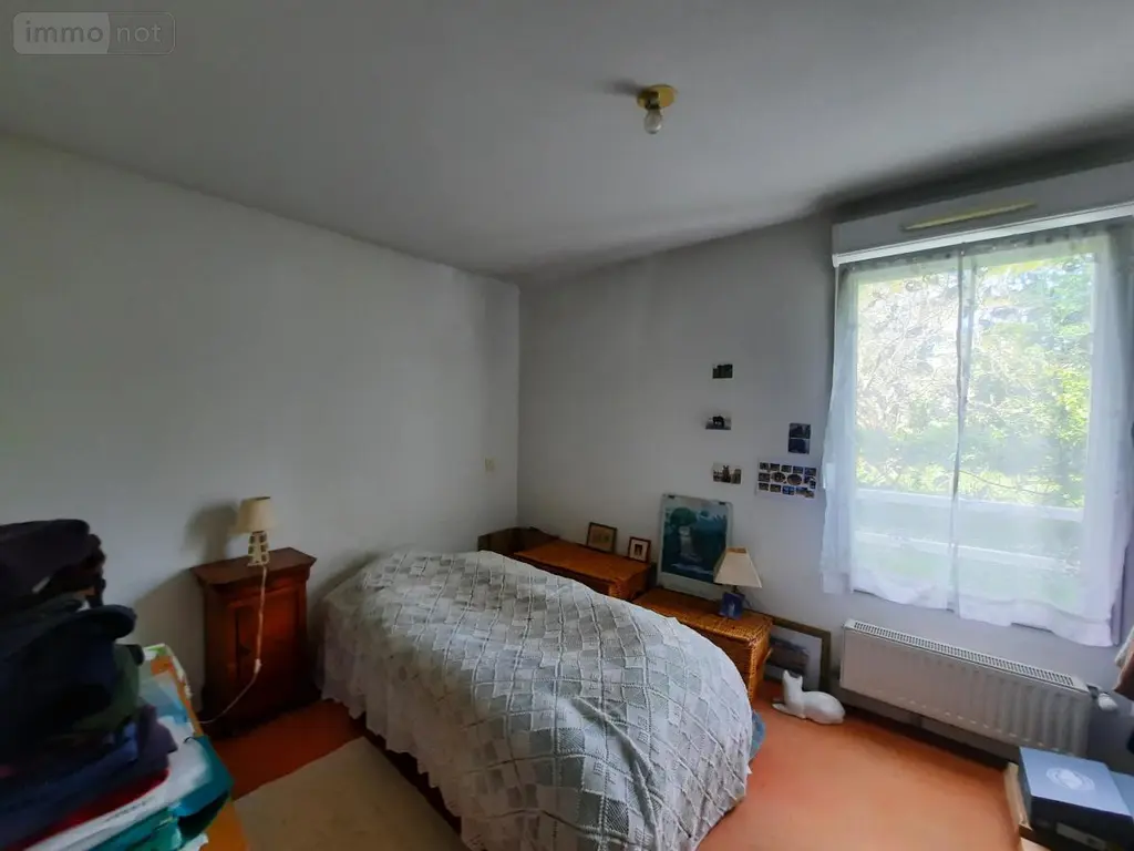 Appartement a vendre Challans 85300 Vendée 85 44 m2 2 pièces 137800 euros 85091-5201 005