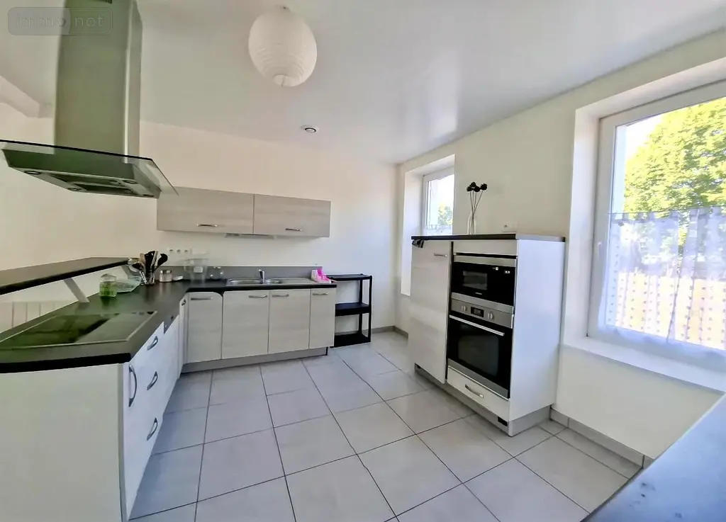 Maison a vendre Cherbourg-en-Cotentin 50100 Manche 50 112 m2 6 pièces 243800 euros 50050-561 002