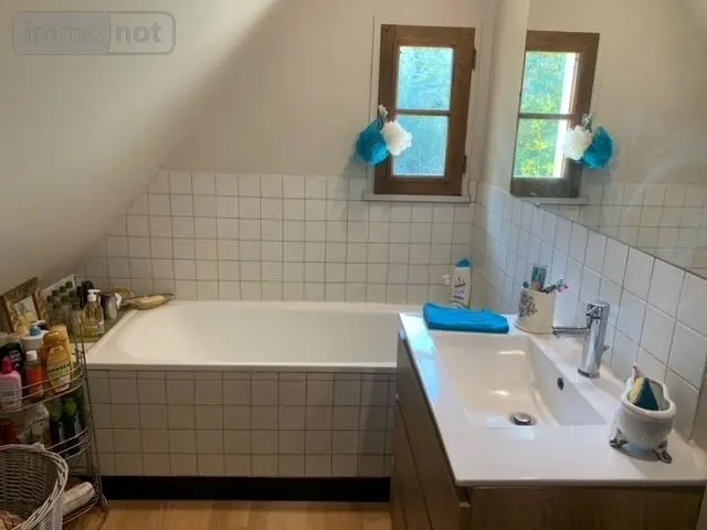 Maison a vendre Livarot-Pays-d'Auge 14140 Calvados 14 86 m2 5 pièces 219399 euros 14058-1515 008