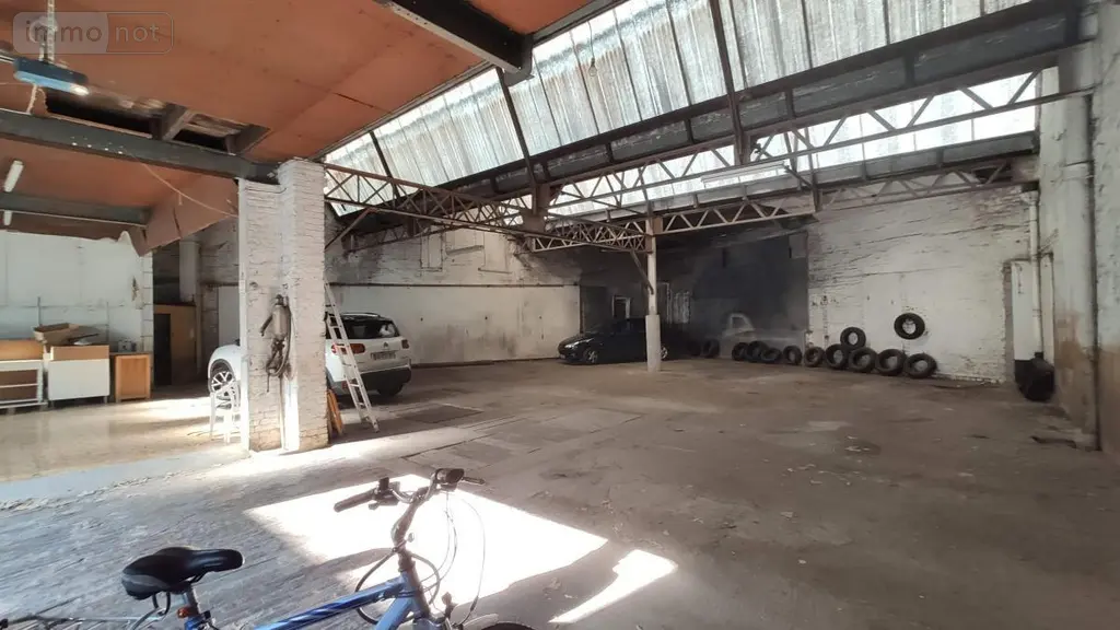 Divers a vendre Arras 62000 Pas-de-Calais 62 370 m2 337514 euros 62183-41 002