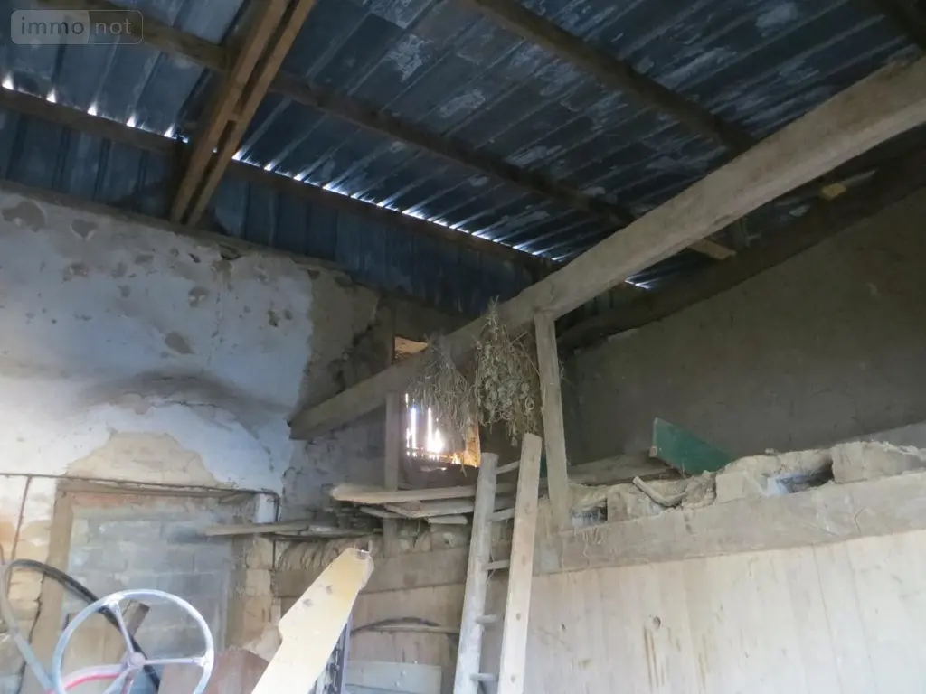 Maison a vendre Landelles-et-Coupigny 14380 Calvados 14 115 m2 3 pièces 58850 euros 14076-5594 029