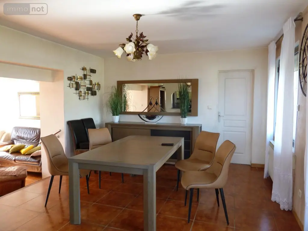 Maison a vendre Ronssoy 80740 Somme 80 77 m2 4 pièces 135700 euros 80105-541 004