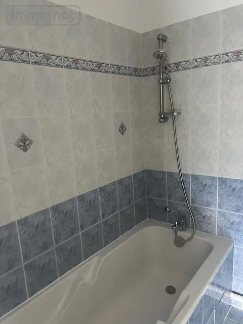 Appartement a vendre Vannes 56000 Morbihan 56 43 m2 2 pièces 160425 euros 56001-1288 007