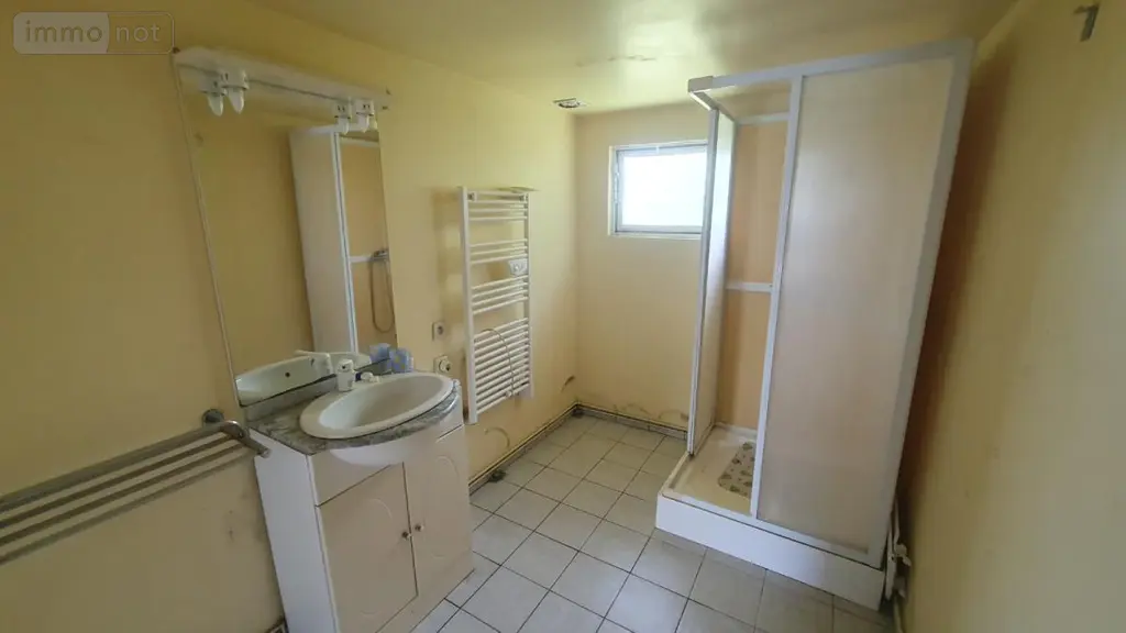Maison a vendre Montsûrs 53150 Mayenne 53 45 m2 2 pièces 55000 euros 53004-1323 005