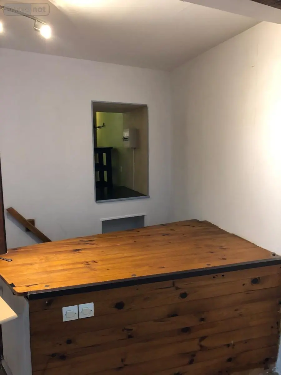 Appartement a vendre Auch 32000 Gers 32 35 m2 2 pièces 75000 euros 32002-1432 005