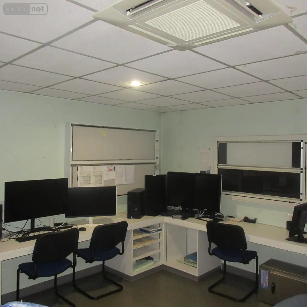 Fonds et murs commerciaux a vendre Billy-Montigny 62420 Pas-de-Calais 62 396 m2 137952 euros 62034-3942 005