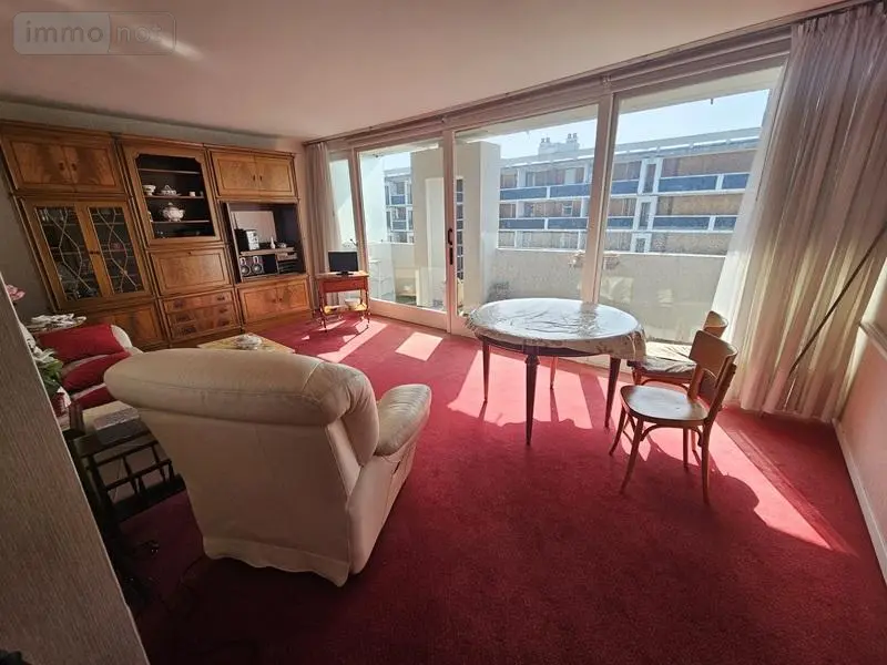 Appartement a vendre Lille 59000 Nord 59 82 m2 4 pièces 273000 euros 59007-1949 002