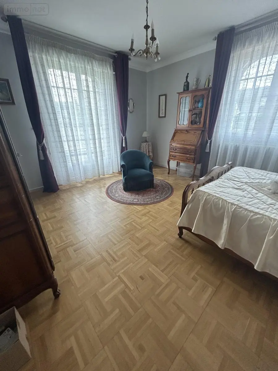 Maison a vendre Yffiniac 22120 Côtes-d'Armor 22 138 m2 7 pièces 296800 euros 22007-789 017