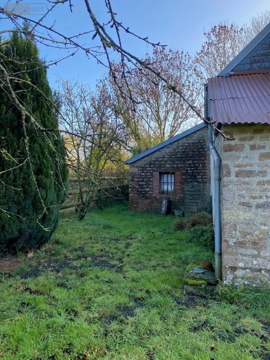 Maison a vendre Terres de Druance 14770 Calvados 14 97 m2 4 pièces 103790 euros 14076-5994 015