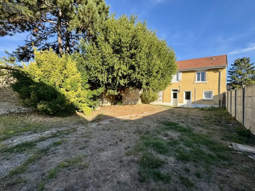 Maison a vendre Les Mesneux 51370 Marne 51 104 m2 5 pièces 275600 euros 51067-256 012
