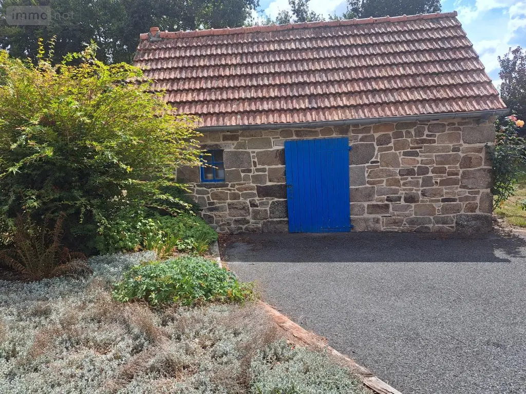 Maison a vendre Lannion 22300 Côtes-d'Armor 22 142 m2 8 pièces 250800 euros 22102-2403 003