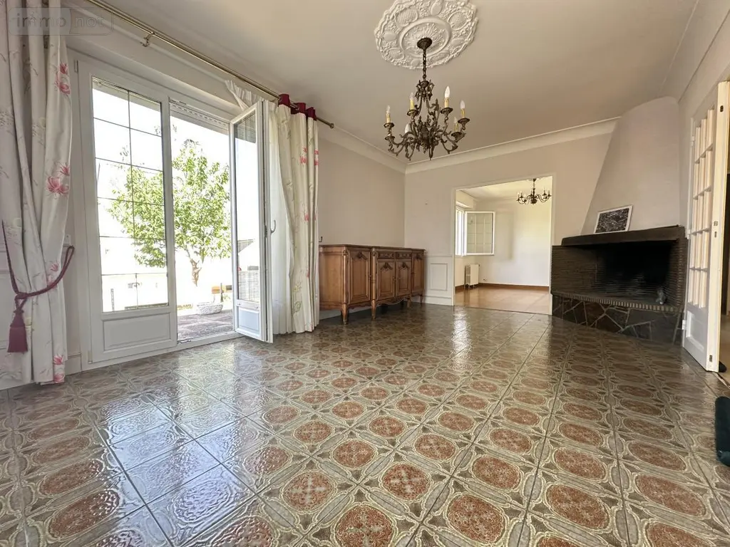 Maison a vendre Melesse 35520 Ille-et-Vilaine 35 130 m2 6 pièces 351572 euros 35014-1274 003