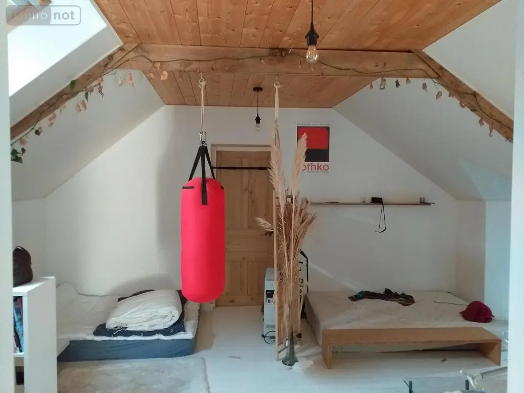 Maison a vendre Ambon 56190 Morbihan 56 157 m2 5 pièces 670872 euros 56005-894 026