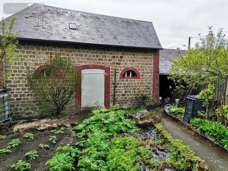 Maison a vendre La Ferté Macé 61600 Orne 61 143 m2 7 pièces 168200 euros 61030-1207 013