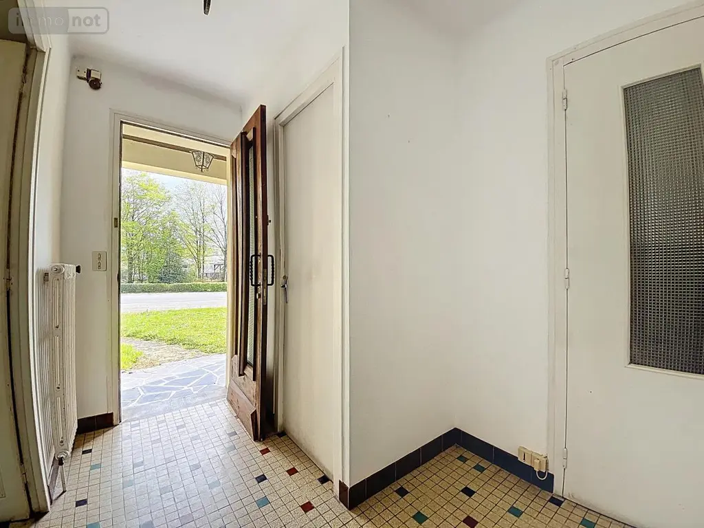 Maison a vendre Sainte-Gemmes-le-Robert 53600 Mayenne 53 78 m2 4 pièces 79787 euros 53078-1898 008
