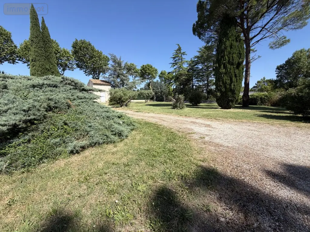 Maison a vendre Pierrelatte 26700 Drôme 26 200 m2 7 pièces 430000 euros 26060-750 011