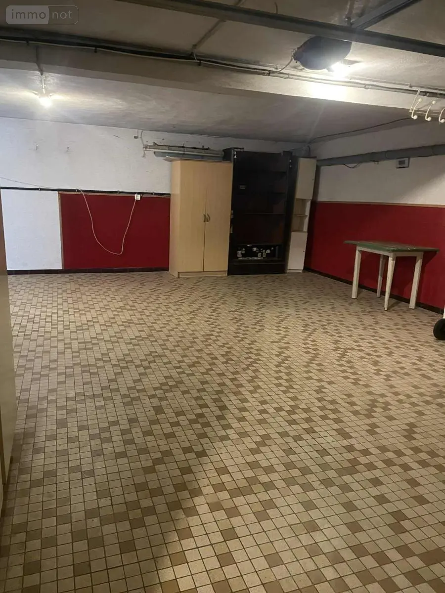Maison a vendre Saumur 49400 Maine-et-Loire 49 116 m2 5 pièces 213806 euros 49075-791 010
