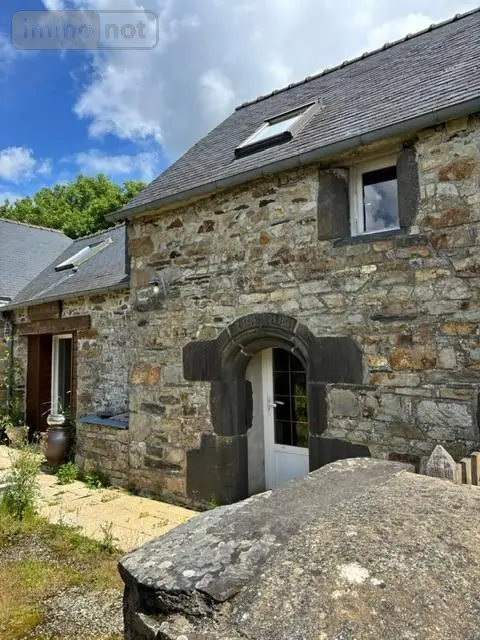 Maison a vendre Telgruc-sur-Mer 29560 Finistère 29 112 m2 272990 euros 29064-2865 002