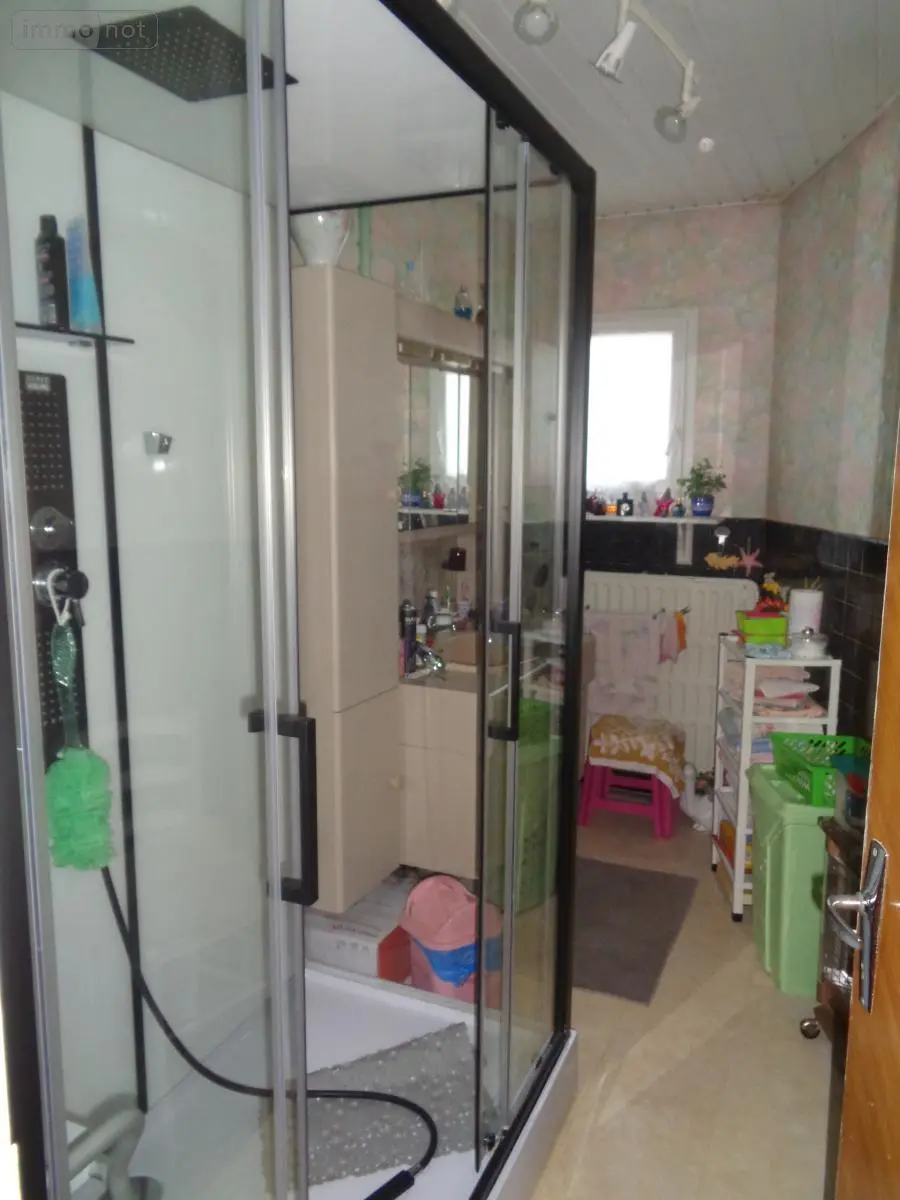 Maison a vendre Allouagne 62157 Pas-de-Calais 62 215 m2 228800 euros 62023-3749 012