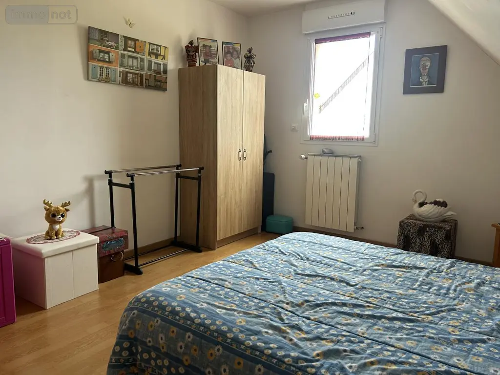 Maison a vendre Pabu 22200 Côtes-d'Armor 22 135 m2 6 pièces 273440 euros 22064-1230 020