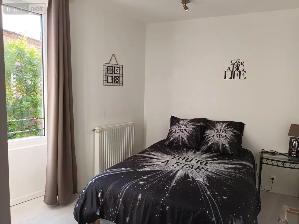 Maison a vendre Plauzat 63730 Puy-de-Dôme 63 126 m2 210000 euros 63022-80 013