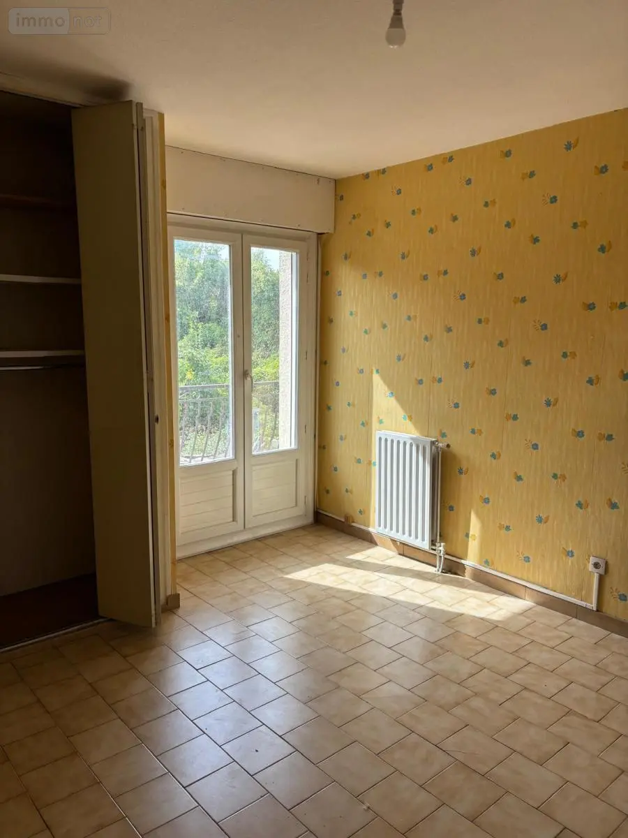 Maison a vendre Montpellier 34000 Hérault 34 120 m2 5 pièces 479000 euros 34019-409 016