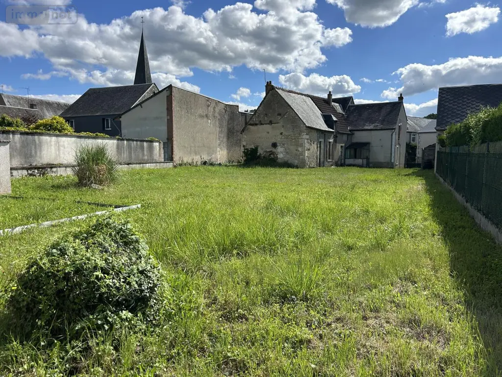 Maison a vendre Bourges 18000 Cher 18 106 m2 106000 euros 18005-1687 003