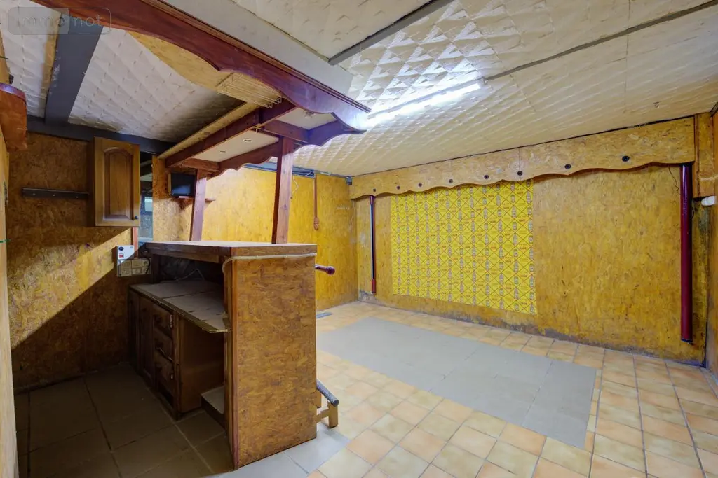 Maison a vendre Chanceaux-sur-Choisille 37390 Indre-et-Loire 37 128 m2 5 pièces 262500 euros 37107-55 011